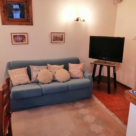 Vila Casa De Requeixo Póvoa de Lanhoso Exteriér fotografie