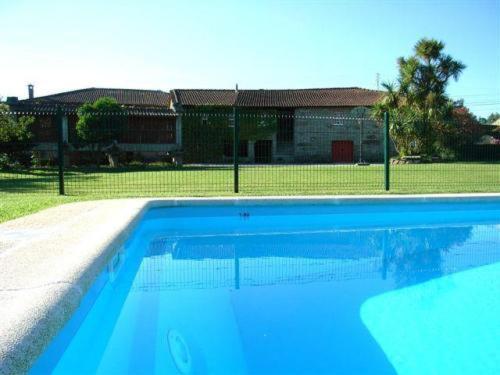 Vila Casa De Requeixo Póvoa de Lanhoso Exteriér fotografie