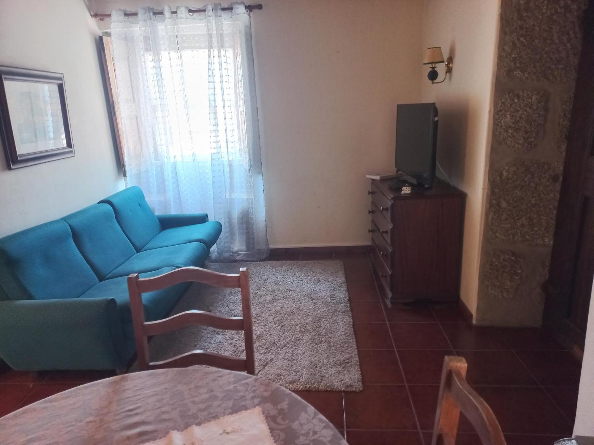 Vila Casa De Requeixo Póvoa de Lanhoso Exteriér fotografie